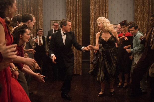 Florence Foster Jenkins (2016) - photo 3