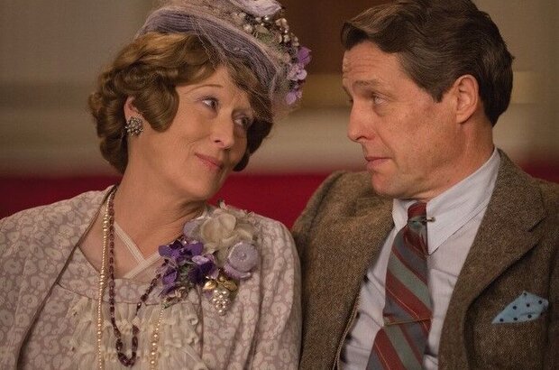 Florence Foster Jenkins (2016) - photo 2