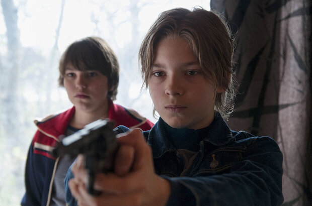 Звездачи (2017) - фото 4