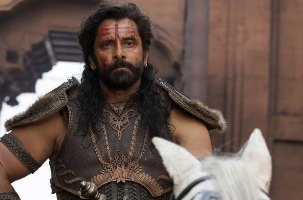 Ponniyin Selvan: I (2022) - photo 15