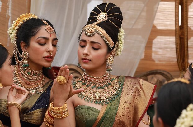 Ponniyin Selvan: I (2022) - photo 30