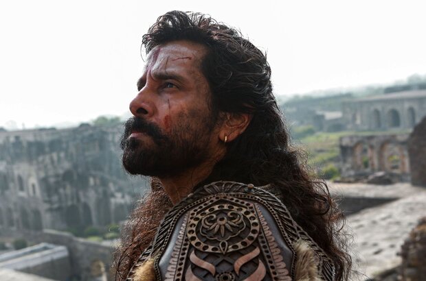 Ponniyin Selvan: I (2022) - photo 29