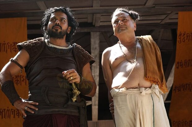 Ponniyin Selvan: I (2022) - photo 14
