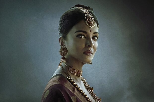 Ponniyin Selvan: I (2022) - photo 6