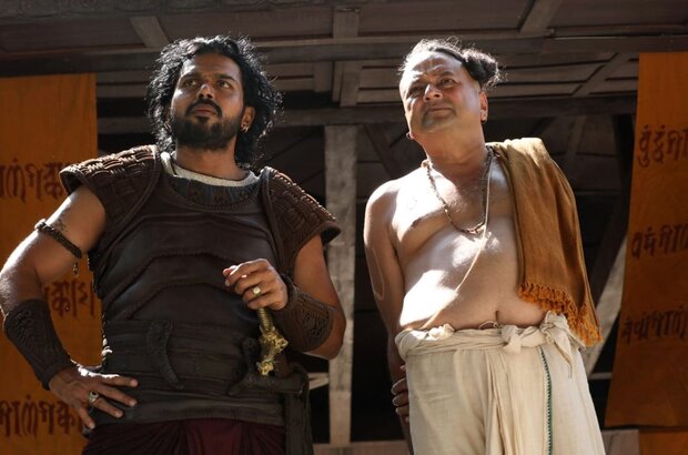 Ponniyin Selvan: I (2022) - photo 19
