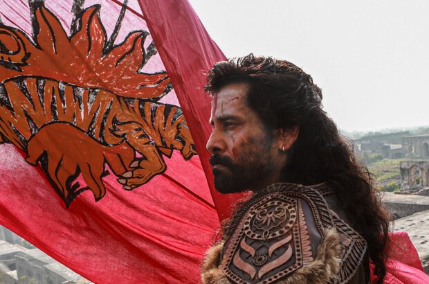 Ponniyin Selvan: I (2022) - photo 24