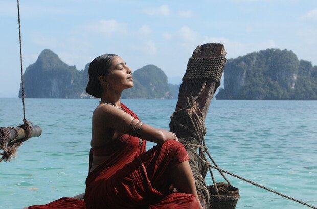 Ponniyin Selvan: I (2022) - photo 7