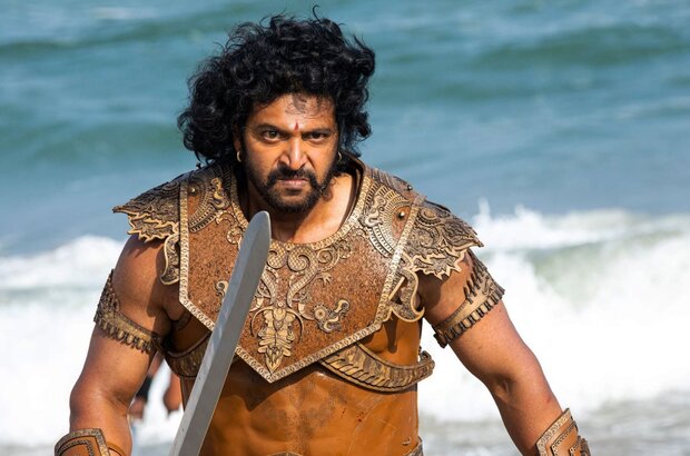 Ponniyin Selvan: I (2022) - photo 4