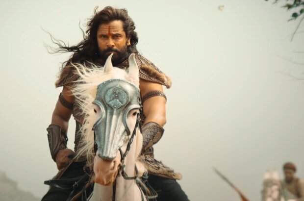 Ponniyin Selvan: I (2022) - photo 3