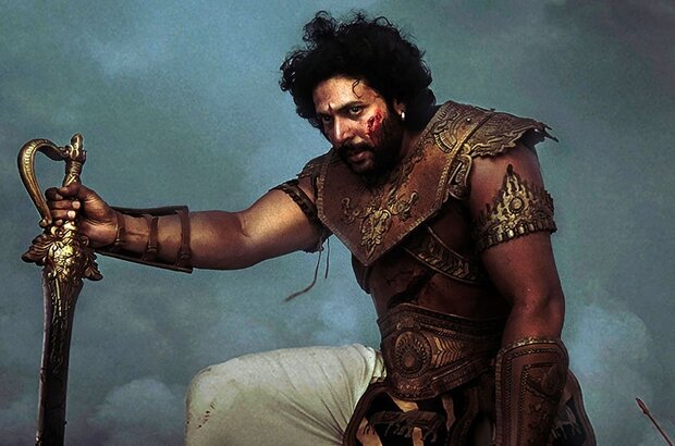Ponniyin Selvan: I (2022) - photo 12