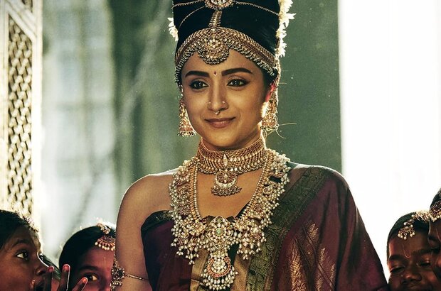 Ponniyin Selvan: I (2022) - photo 5