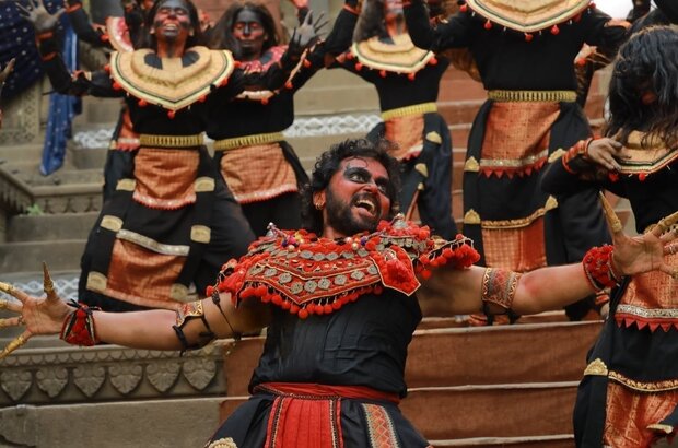 Ponniyin Selvan: I (2022) - photo 10
