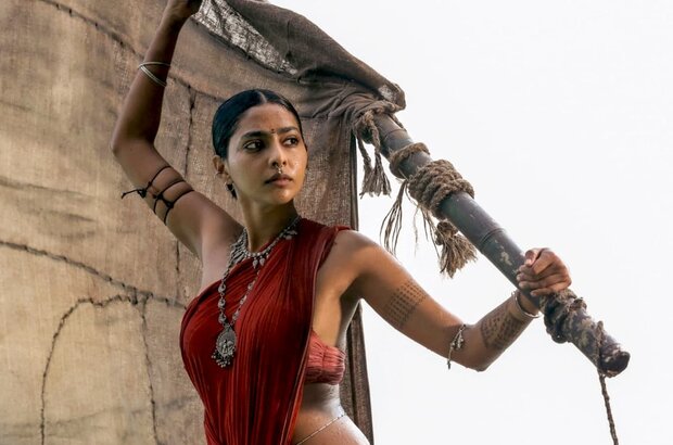Ponniyin Selvan: I (2022) - photo 21