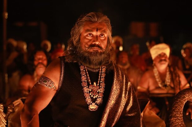 Ponniyin Selvan: I (2022) - photo 22