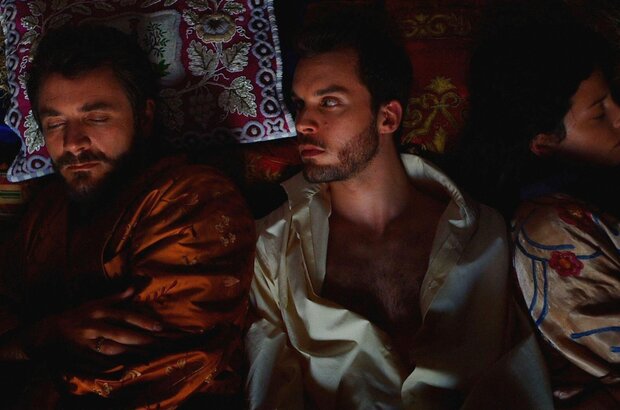 Falling Star (2014) - photo 12