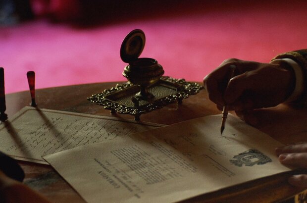 Falling Star (2014) - photo 8
