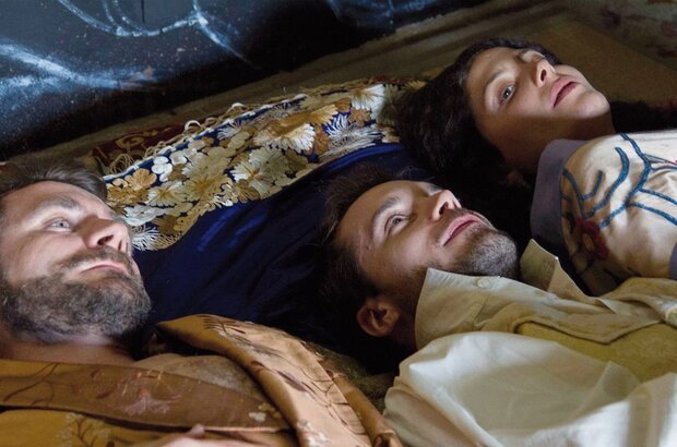 Falling Star (2014) - photo 14