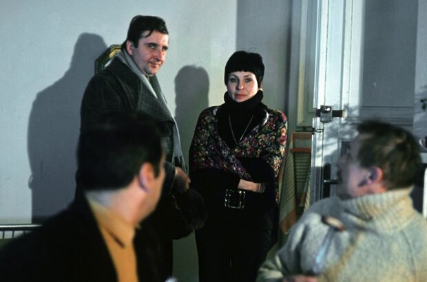 Brunet Will Call (1976) - photo 3