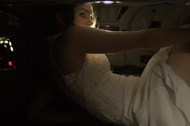 The Girl in the Trunk (2024) - photo 1
