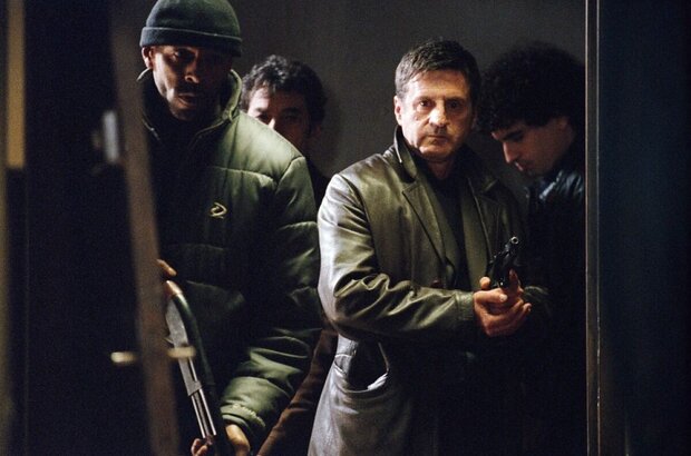 36 Quai des Orfèvres (2004) - photo 5