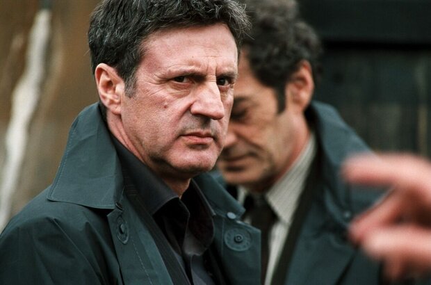 36 Quai des Orfèvres (2004) - photo 8