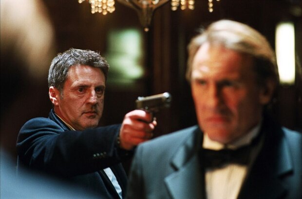 36 Quai des Orfèvres (2004) - photo 1