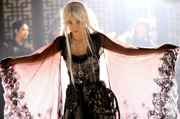 The Forbidden Kingdom (2008) - photo 6