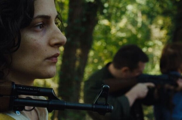 В краю крови и меда (2011) - фото 9