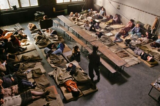 В краю крови и меда (2011) - фото 20