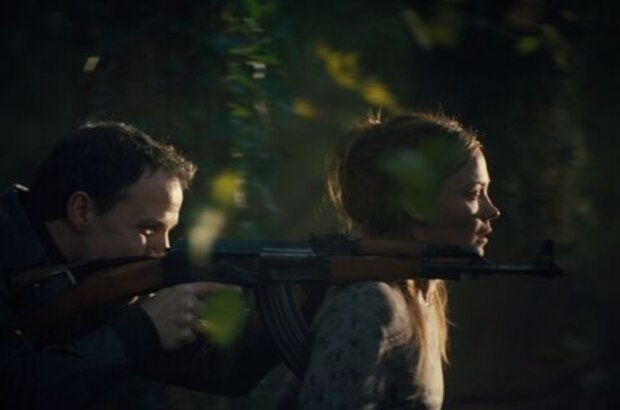 В краю крови и меда (2011) - фото 2