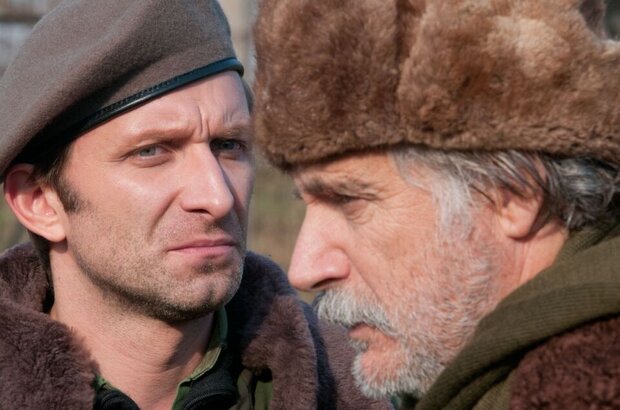В краю крови и меда (2011) - фото 17