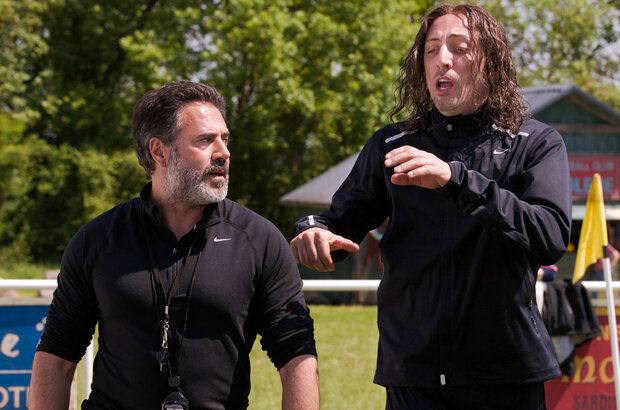 Les seigneurs (2012) - photo 5