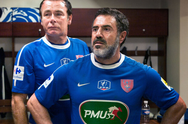 Les seigneurs (2012) - photo 8