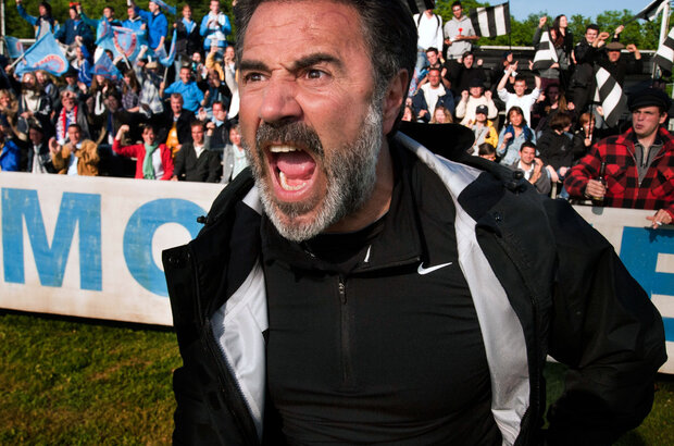 Les seigneurs (2012) - photo 6