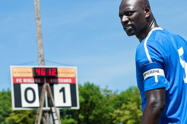 Les seigneurs (2012) - photo 10