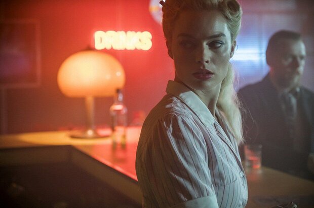 Конченая (2018) - фото 16