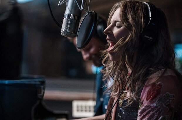 A Star Is Born (2018) - photo 3