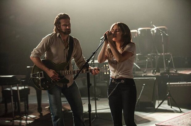 A Star Is Born (2018) - photo 2