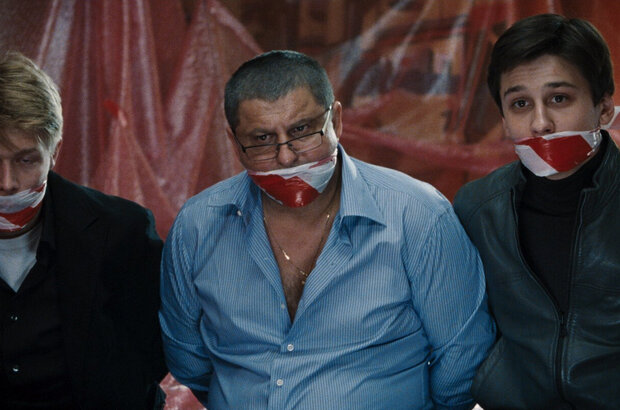 Zimy ne budet (2014) - photo 14