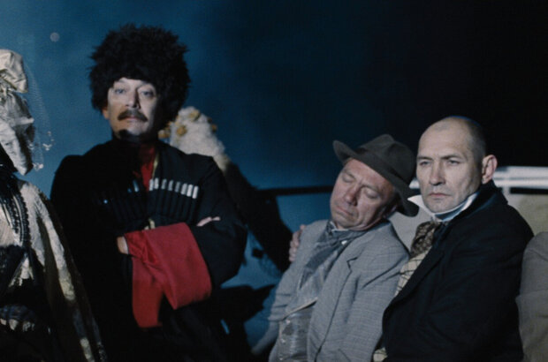 Zimy ne budet (2014) - photo 2