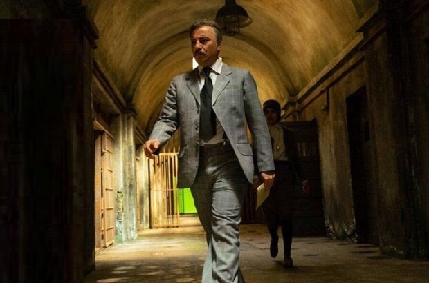 The Warden (2019) - photo 2