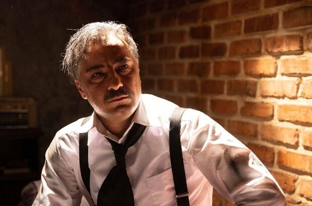 The Warden (2019) - photo 4