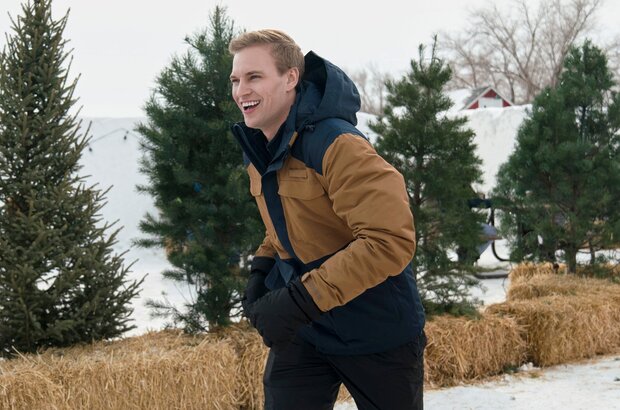 Дивная романтика зимы (2020) - фото 2