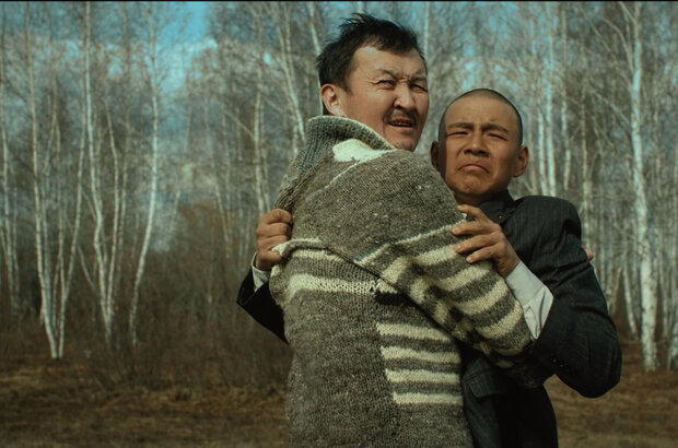 Nelegal (2022) - photo 12