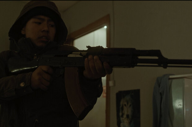 Nelegal (2022) - photo 4