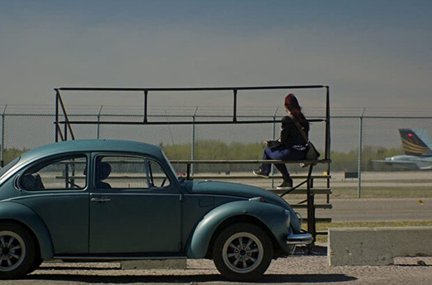 Moments in Spacetime (2020) - photo 2