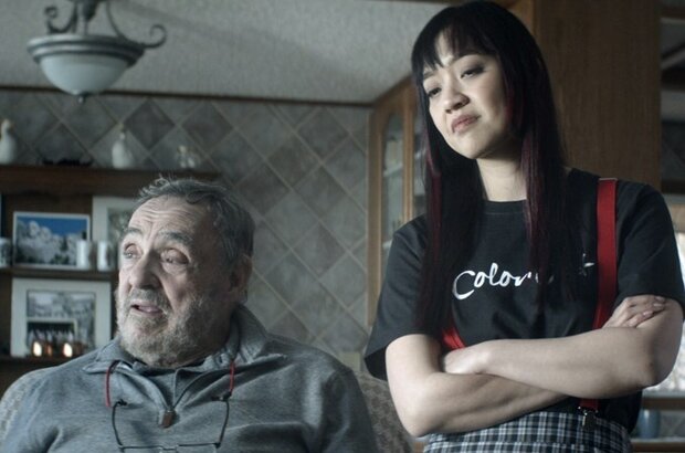 Moments in Spacetime (2020) - photo 1