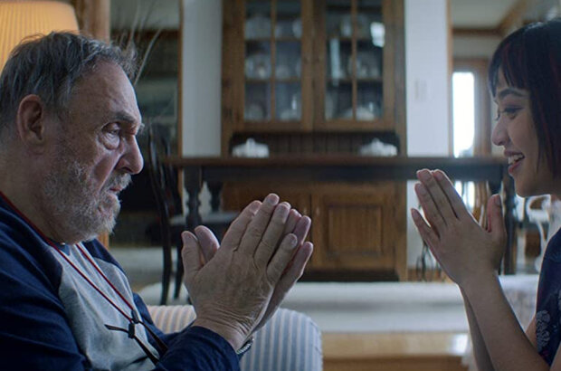 Moments in Spacetime (2020) - photo 5