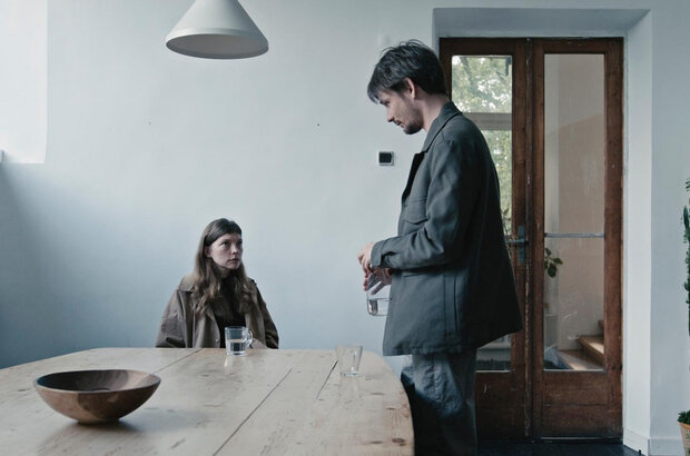Dolomite and Ash (2022) - photo 3