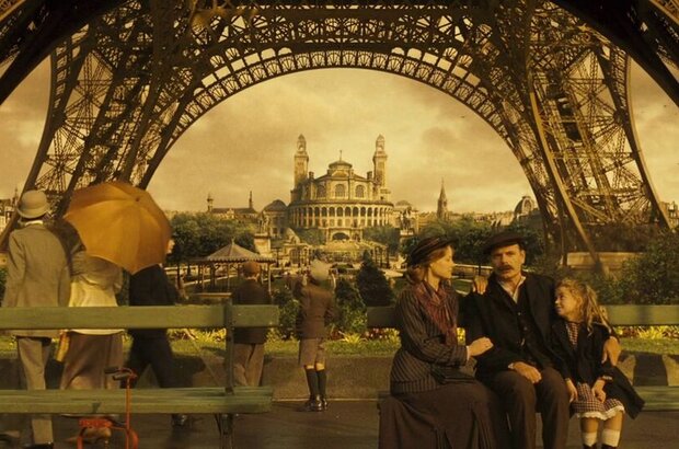 A Very Long Engagement (2004) - photo 8